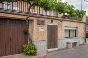 Hotels in San Miguel De Valero